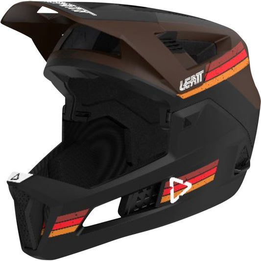 MTB Enduro 4.0 Helmet