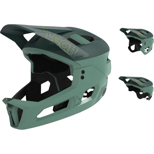 MTB Enduro 3.0 Helmet