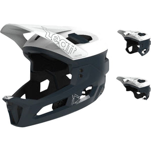 MTB Enduro 3.0 Helmet