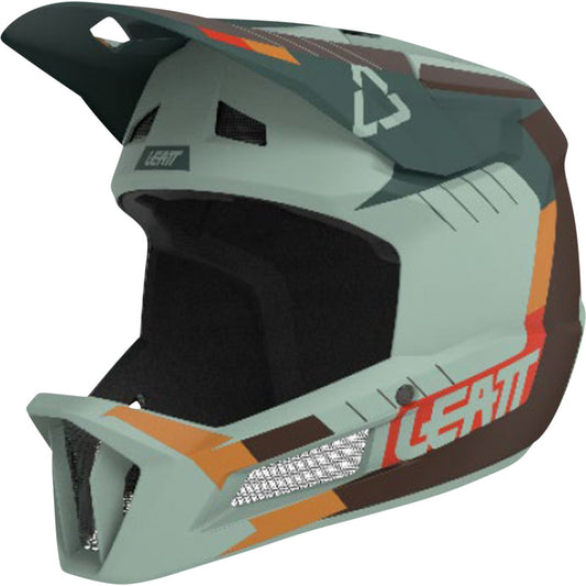 MTB Gravity 2.0 Helmet