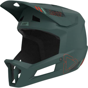 MTB Gravity 1.0 Junior Helmet