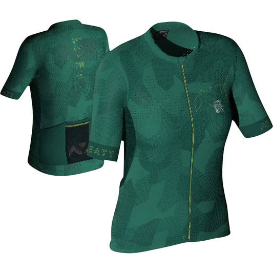 MTB Endurance 5.0 Jersey Women