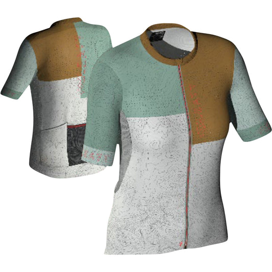 MTB Endurance 5.0 Jersey Women
