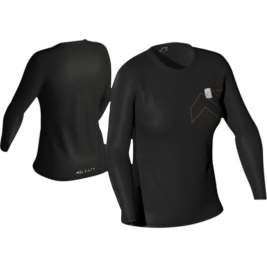 MTB Trail 3.0 Jersey Women