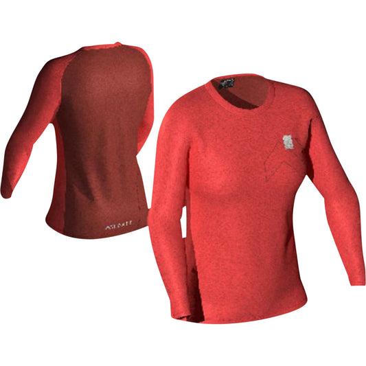 MTB Trail 3.0 Jersey Women