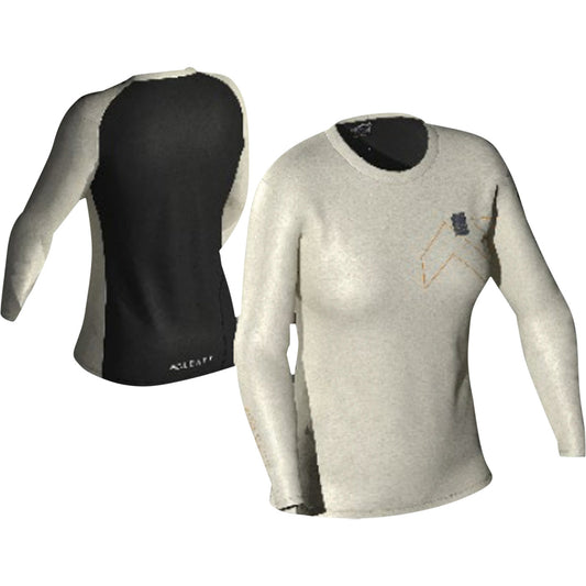 MTB Trail 3.0 Jersey Women
