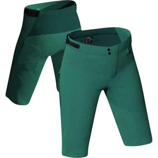 MTB Trail 2.0 Shorts Women