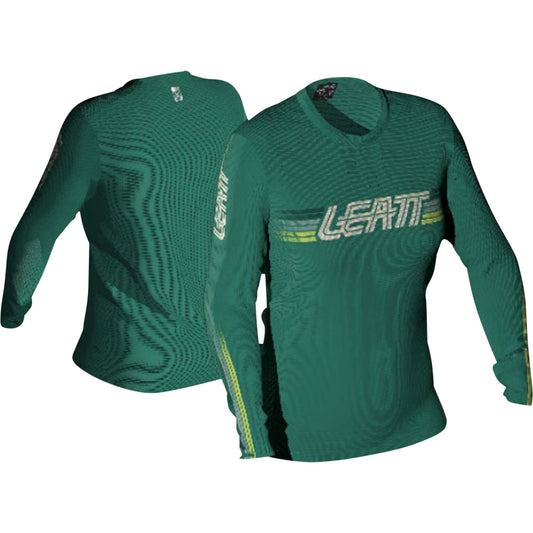 MTB Enduro 4.0 Jersey Women