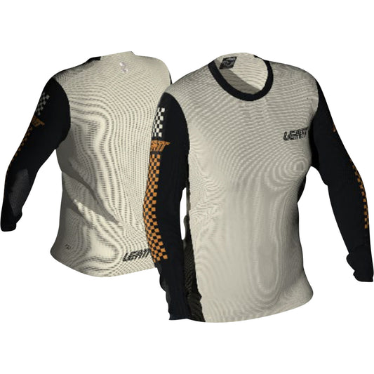 MTB Enduro 4.0 Jersey Women