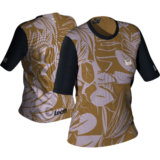 MTB Enduro 3.0 Jersey Women