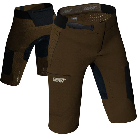 MTB Enduro 3.0 Shorts Women