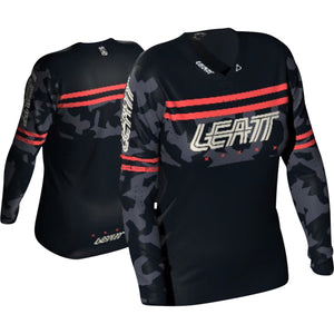 MTB Gravity 4.0 Jersey Women