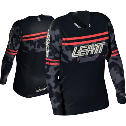 MTB Gravity 4.0 Jersey Women