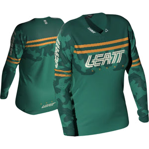 MTB Gravity 4.0 Jersey Women