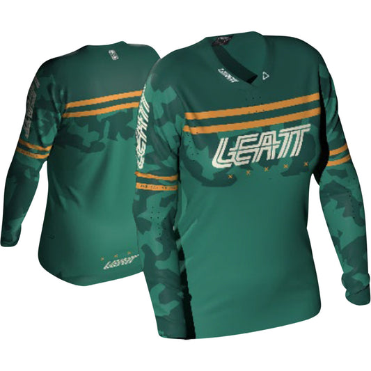 MTB Gravity 4.0 Jersey Women