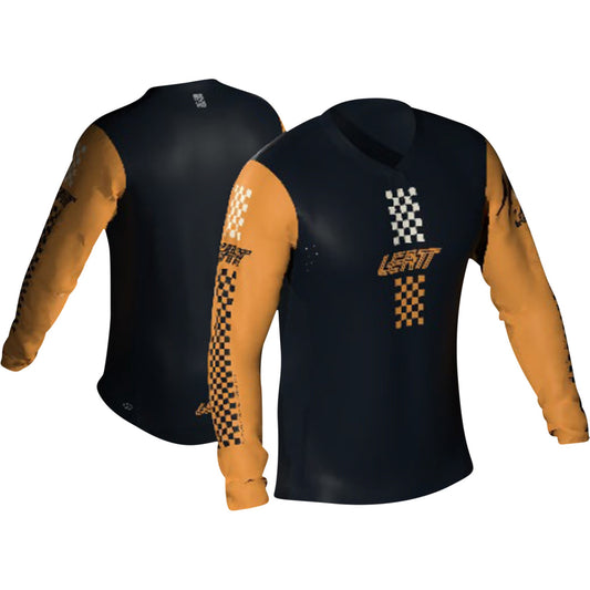 MTB Gravity 4.0 Jersey Jr