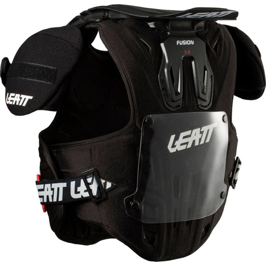 Fusion Vest 2.0 Jr