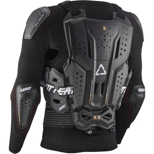 Body Protector 6.5