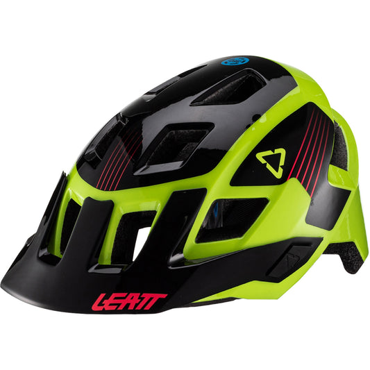 Casque MTB All-MTN 1.0 Jr. noir XS