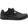 Stamp Schuh Boa
