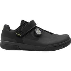 Stamp Schuh Boa
