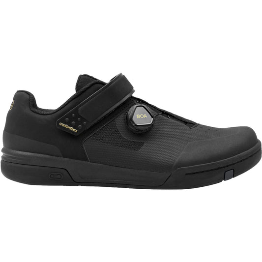Stamp Schuh Boa