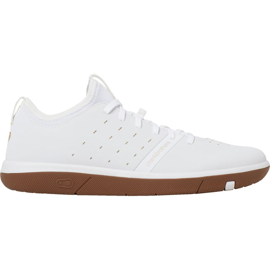 Schuhe Stamp Street Lace