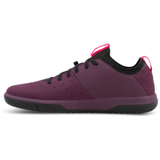 Schuhe Stamp Street Lace