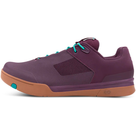 Mallet Schuh Lace