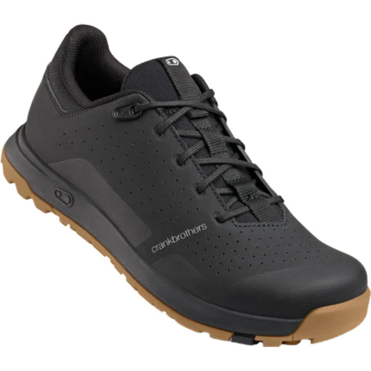 Stamp Trail Schuh lace