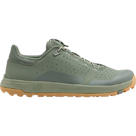 Mallet Trail Schuh Speedlace