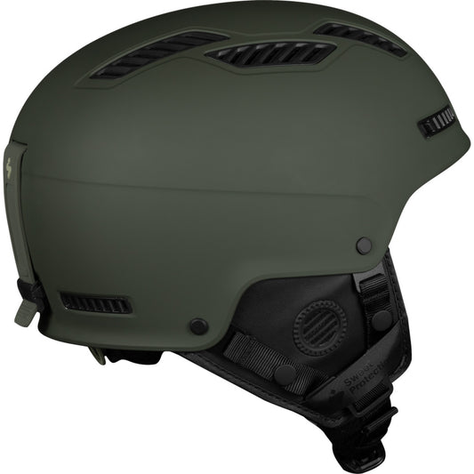 Protection Igniter 2Vi MIPS Helmet