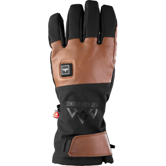 Heated Outdoor Gloves