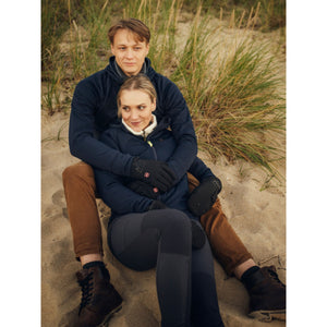 Heated Everyday Mittens