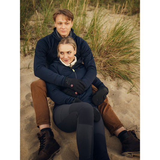 Heated Everyday Mittens