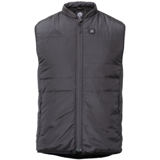 Heated Everyday Vest M