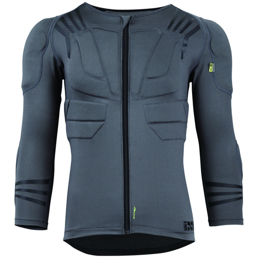Trigger Jersey upper body protective
