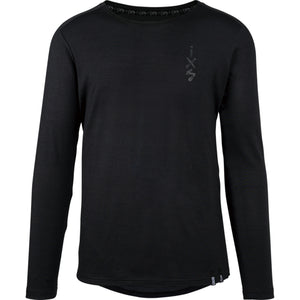 Flow Merino Langarm Jersey