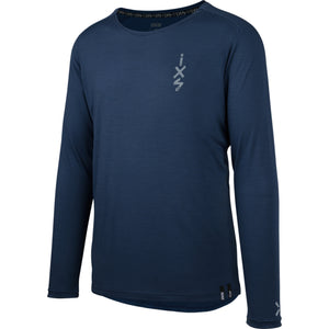 Flow Merino Langarm Jersey