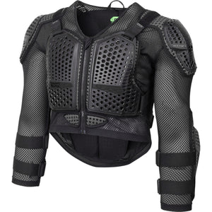 Hex upper body protective