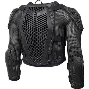 Hex upper body protective