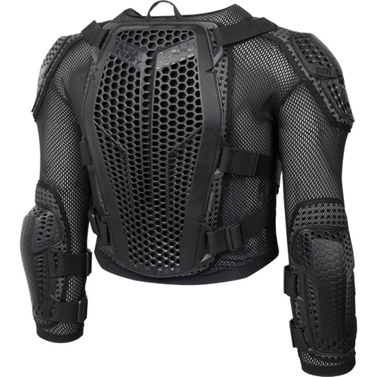 Hex upper body protective