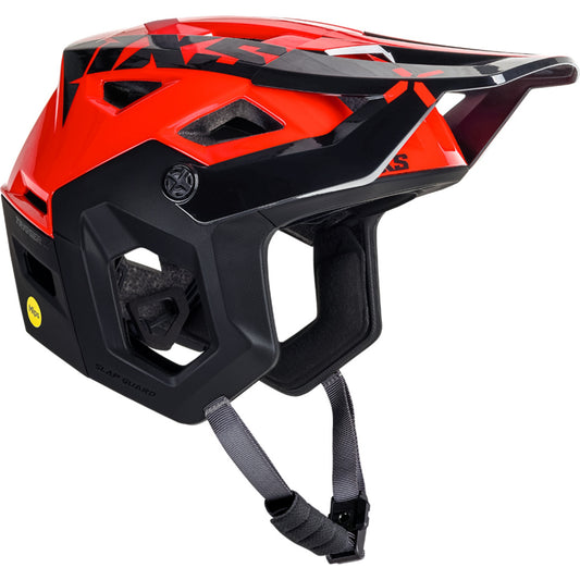 Helm Trigger X Mips