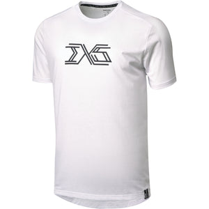 Flow 1.1 Tech Tee