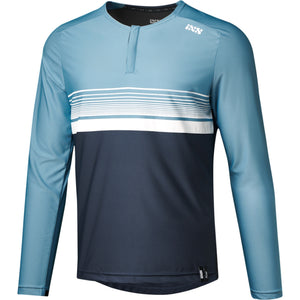 Flow Lite 1.0 Henley