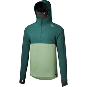 Carve 1.0 Hooded Jersey