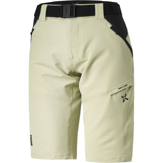 Damen Carve 1.0 Shorts