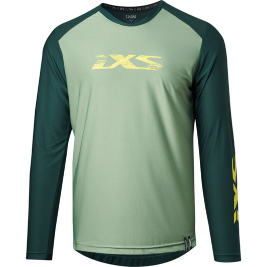 Trigger Lite 1.0 Jersey