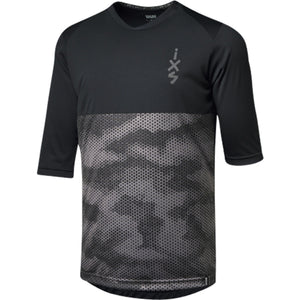 Carve 1.0 3/4 Jersey