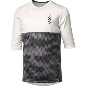 Carve 1.0 3/4 Jersey